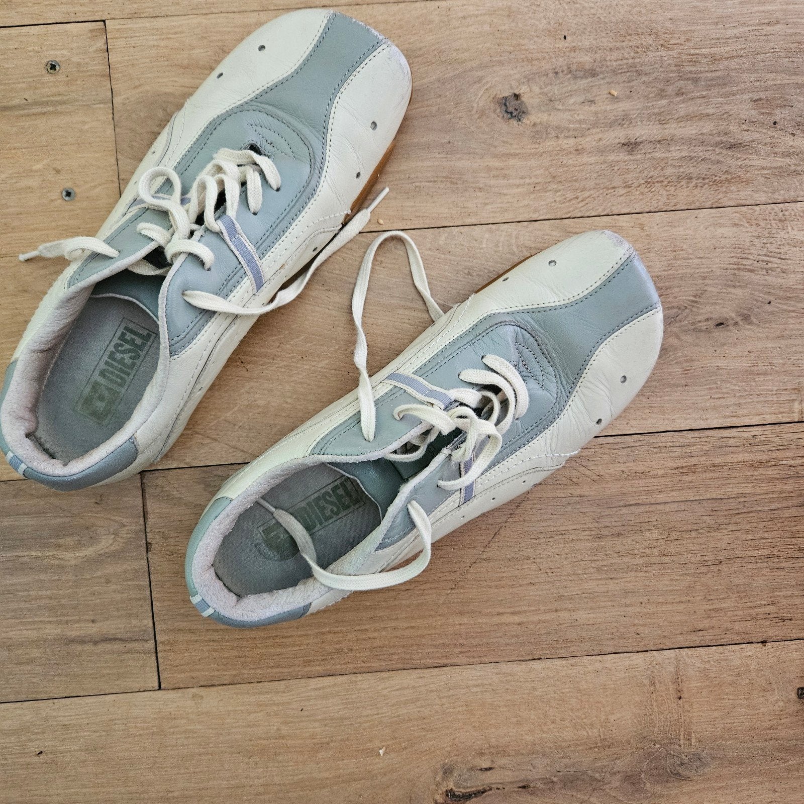Diesel sportschoenen, Ophalen of Verzenden, Zo goed als nieuw