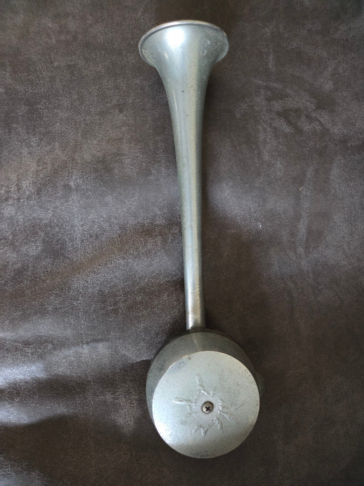 Vintage Hella scheepshoorn, Ophalen of Verzenden