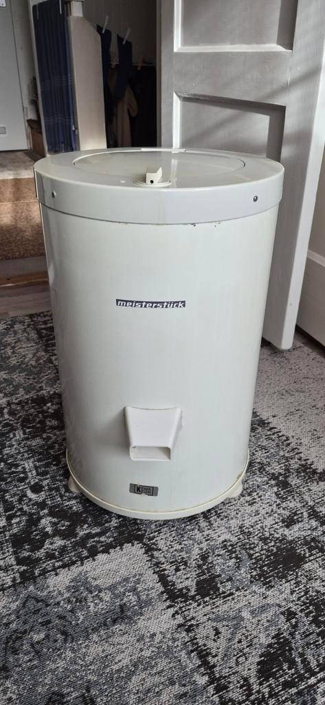 Centrifuge, Ophalen, Gebruikt, Minder dan 85 cm, Minder dan 4 kg
