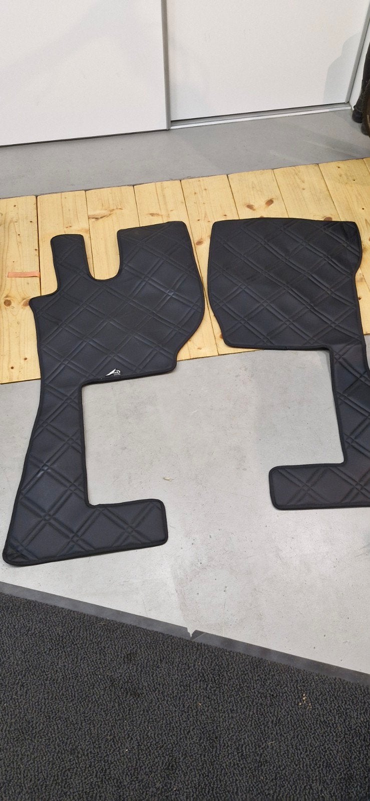 mattenset Volvo FH by Ernest, Ophalen, Gebruikt, Volvo, Interieur en Bekleding