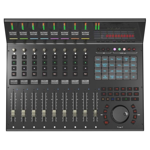 Icon V1-m & Icon V1-x etender, Ophalen, Zo goed als nieuw