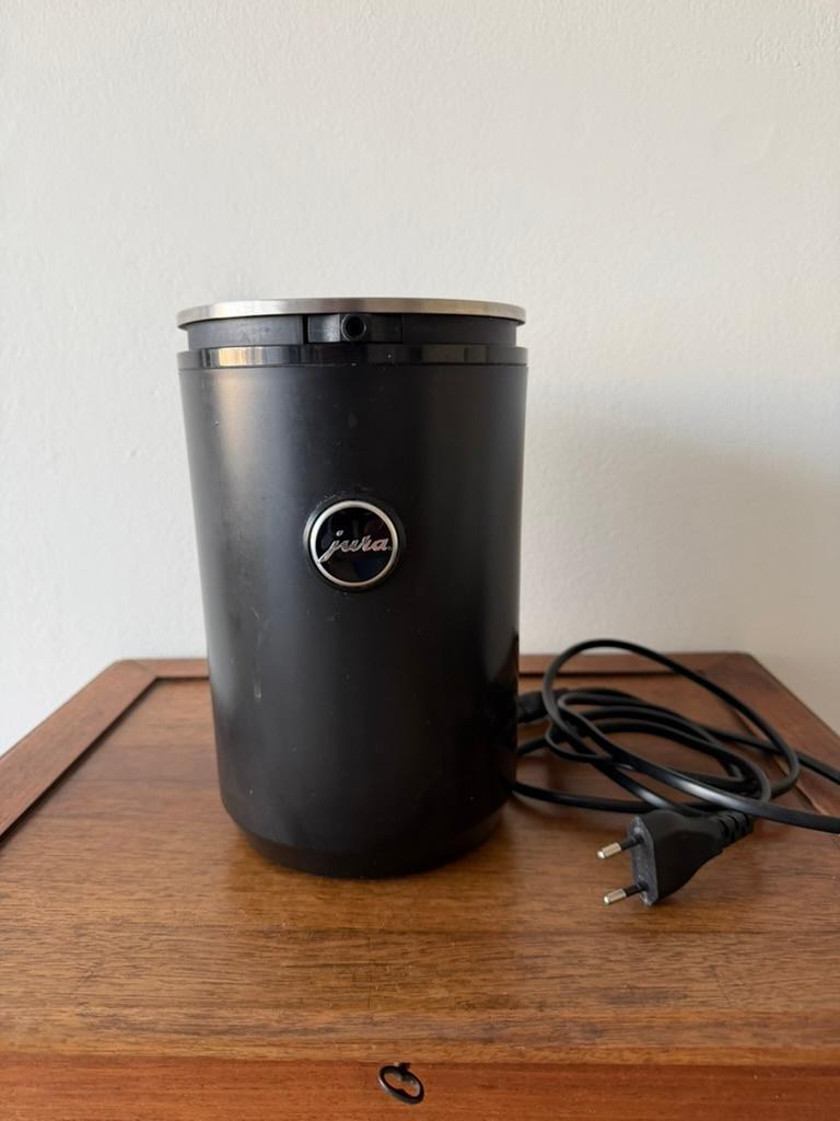 Jura Cool Control melkkoeler type 583 1L, Witgoed en Apparatuur, Ophalen, Gebruikt, Jura, Melkaccessoire