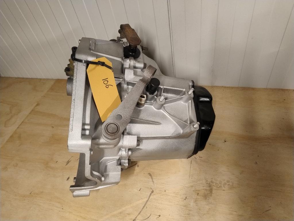 Peugeot 106 1.3 8v rallye versnellingsbak, Ophalen, Peugeot