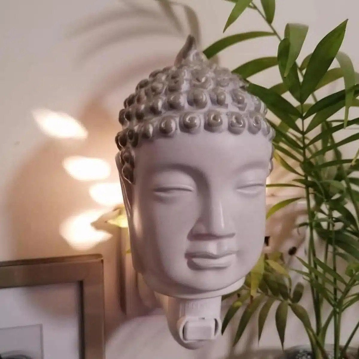 Scentsy mini warmer Bali NIEUW €15, Ophalen of Verzenden, Nieuw