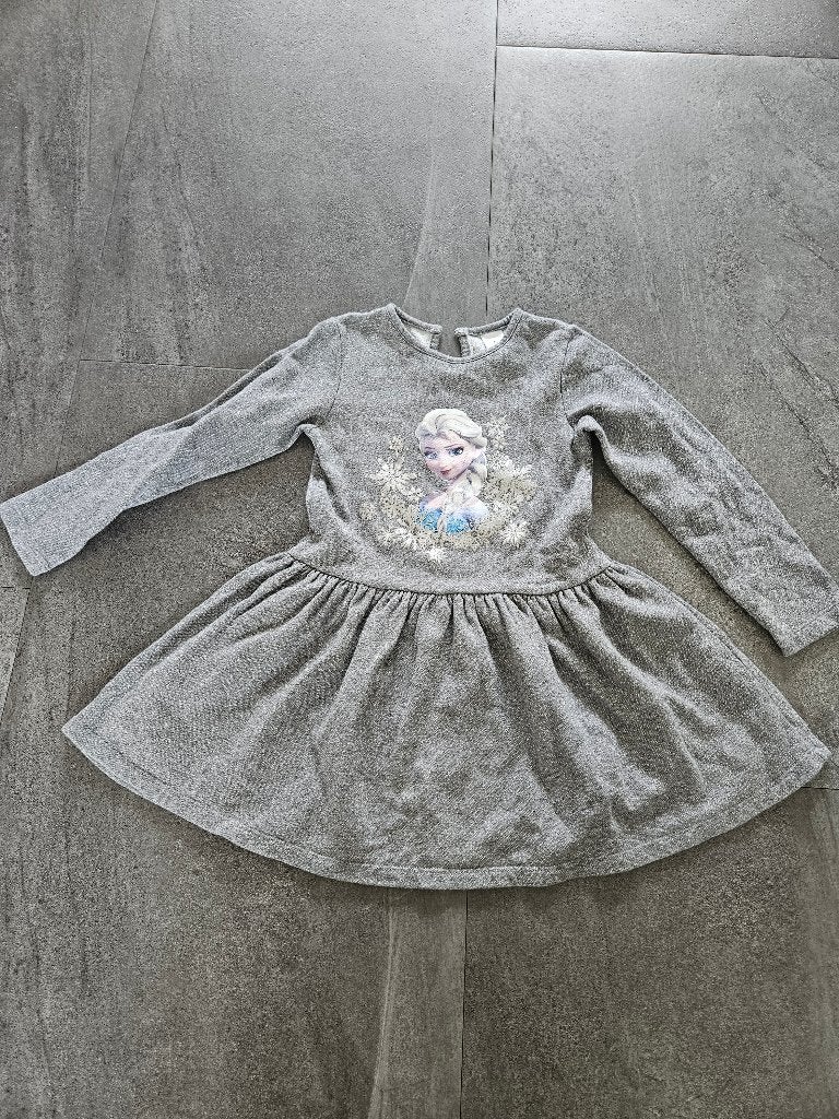 Meisjes kleding, Ophalen, Zo goed als nieuw, Maat 128