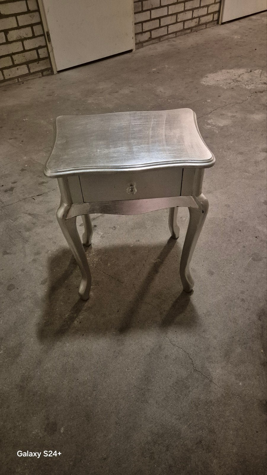Mooi kastje, Ophalen of Verzenden, Zo goed als nieuw, Minder dan 45 cm