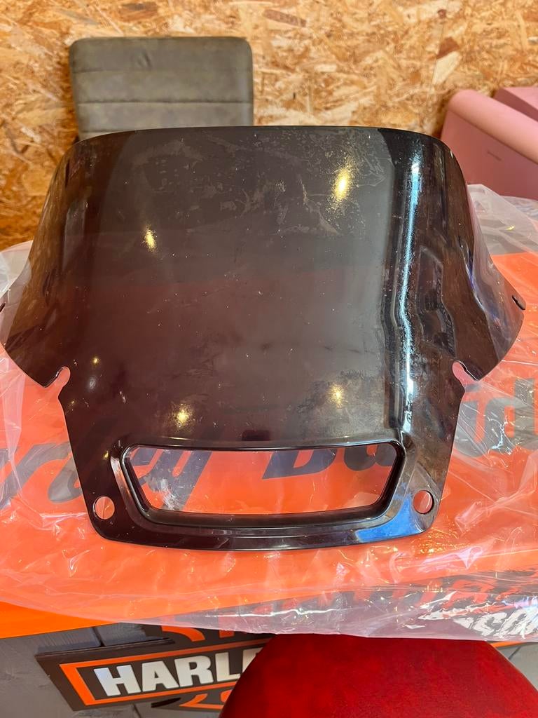 Windflare, Motoren, Onderdelen | Harley-Davidson, Ophalen of Verzenden