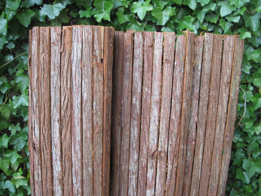 Boomschorsmat op rol van 3 meter, Ophalen, 100 tot 150 cm, Nieuw, 200 cm of meer