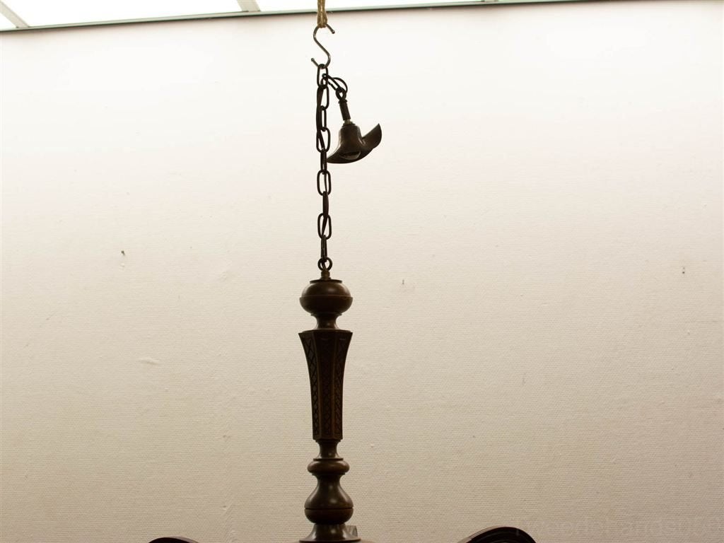 Hanglamp 28205, Ophalen of Verzenden, Gebruikt