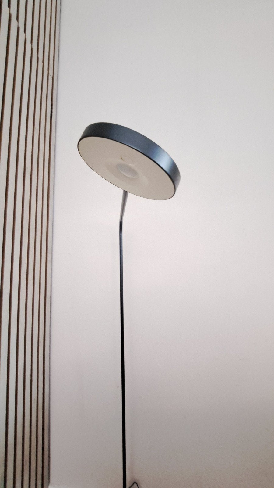 HAY Ypperlig IKEA Design LED Vloerlamp, Ophalen, Gebruikt, Modern, Scandinavisch, Minimalistisch, Overige fittingen