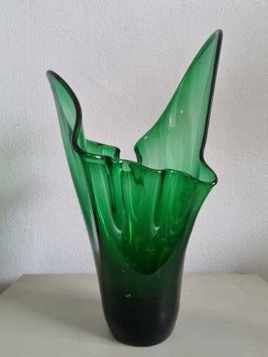 murano vaas, Antiek en Kunst, Antiek | Vazen, Ophalen of Verzenden