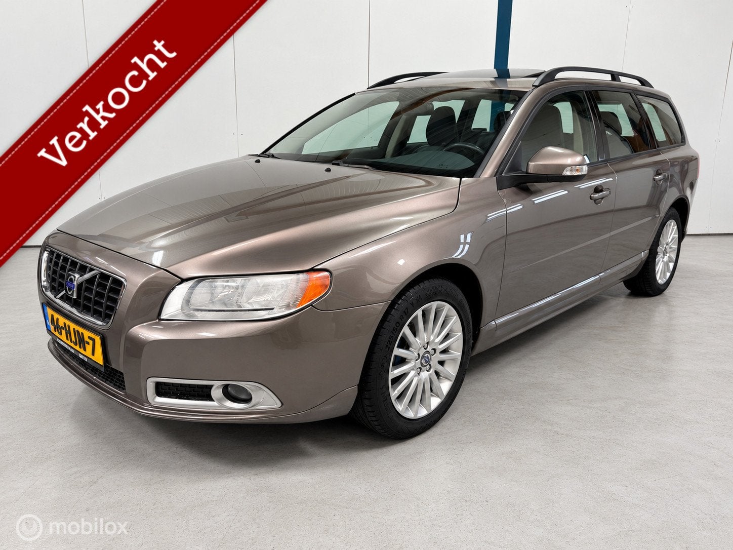 Volvo V70