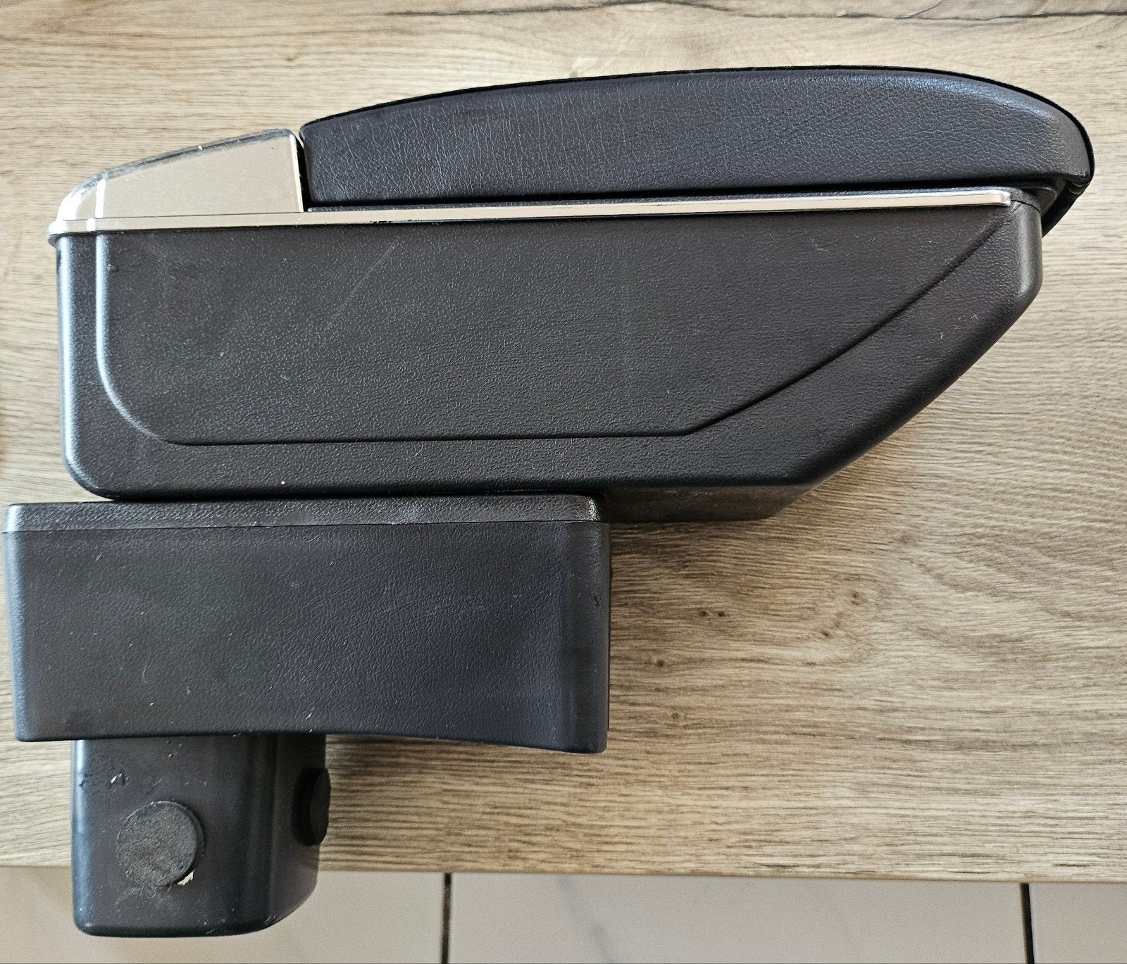 Middenconsole armsteun voor Suzuki Swift, Ophalen of Verzenden, Gebruikt, Suzuki