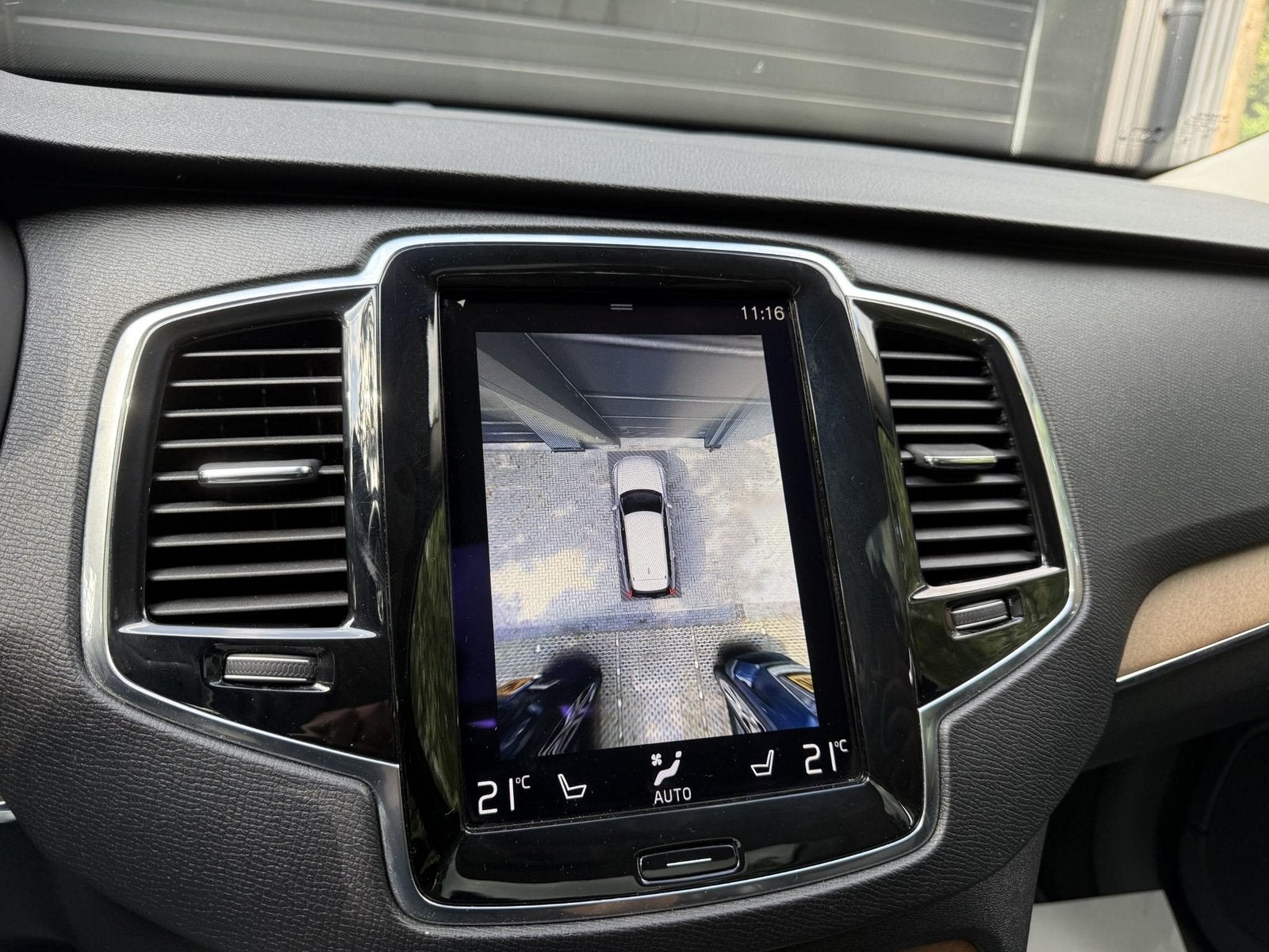 Foto 19 van Volvo XC90 2.0 T8 Twin Engine AWD Inscription
