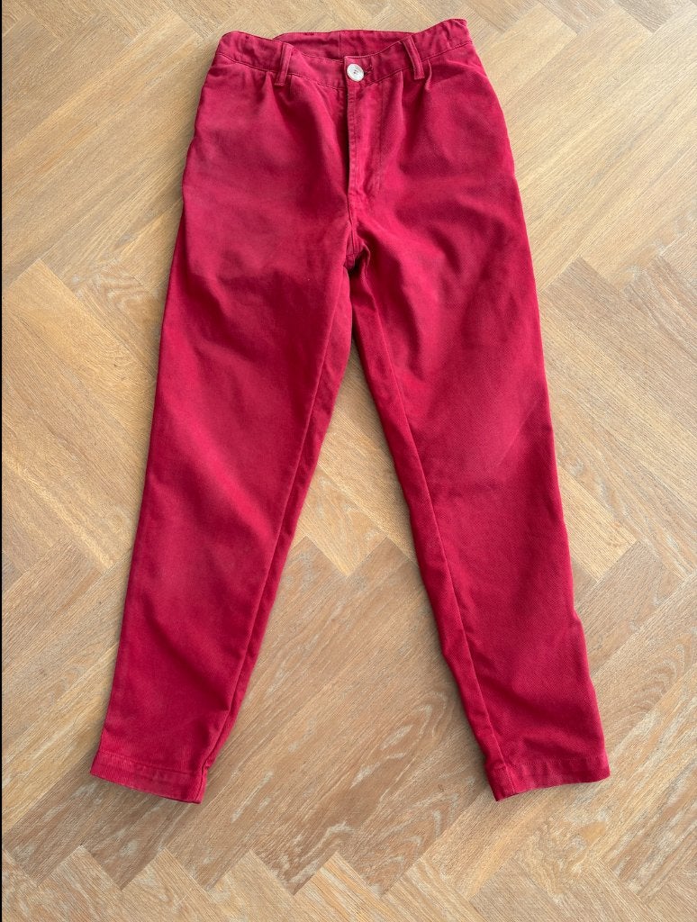 Bonne Suits unisex ‘work-mans’ pants, Bonne Suits maat XXXS, Bonne Suits, Ophalen of Verzenden, Maat 34 (XS) of kleiner, Lang
