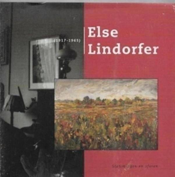 Else Linder (1917-1965), Ophalen of Verzenden, Gelezen