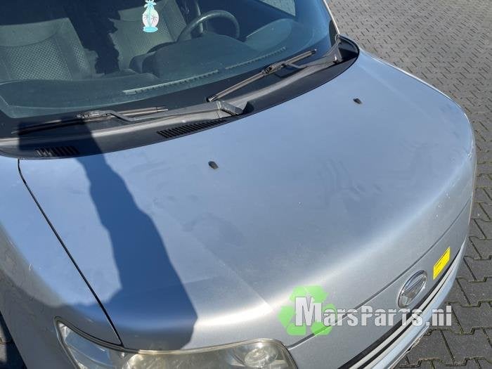 Motorkap van een Daihatsu Materia (019), Gebruikt, Daihatsu, -, -