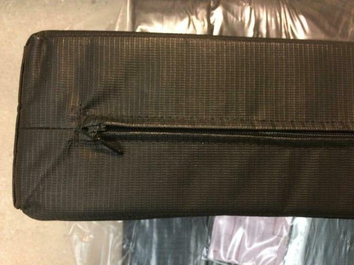 matras verlenging of extra kussen voor ziekenhuisbed, Diversen, Niet ingevuld, Niet ingevuld, Nieuw, Ophalen of Verzenden