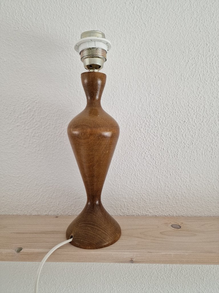 Verschillende voeten tafellampen, Ophalen of Verzenden, Gebruikt, Overige stijlen