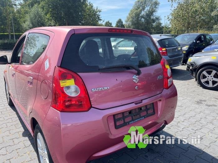 Achterklep van een Suzuki Alto (ZKV), Gebruikt, -, Ophalen of Verzenden, -