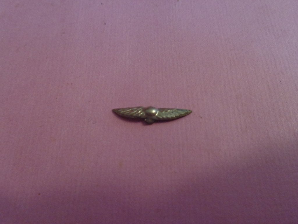 Barbie Vintage losse Wing voor Stewardess, Ophalen of Verzenden, Gebruikt, Accessoires
