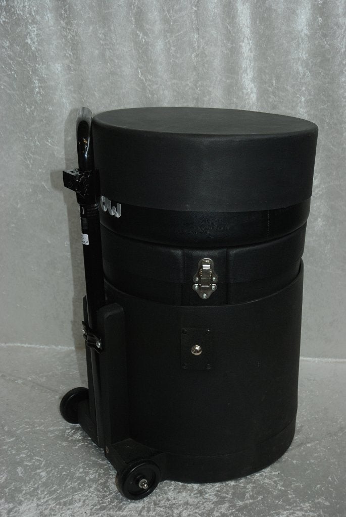 DW Hardware koffer/ seat   <25251698>, Gebruikt, ., Drums of Percussie, Ophalen of Verzenden