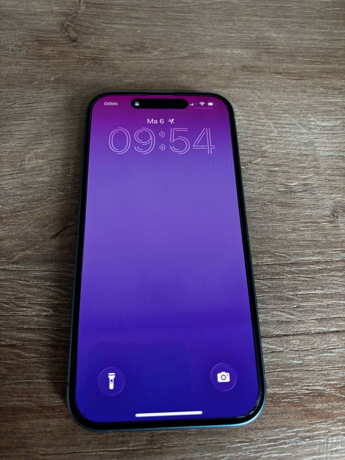 iPhone 16 128GB - Zeer goede staat, incl. USB-C kabel, Telecommunicatie, Mobiele telefoons | Apple iPhone, Ophalen, 128 GB, IPhone 16