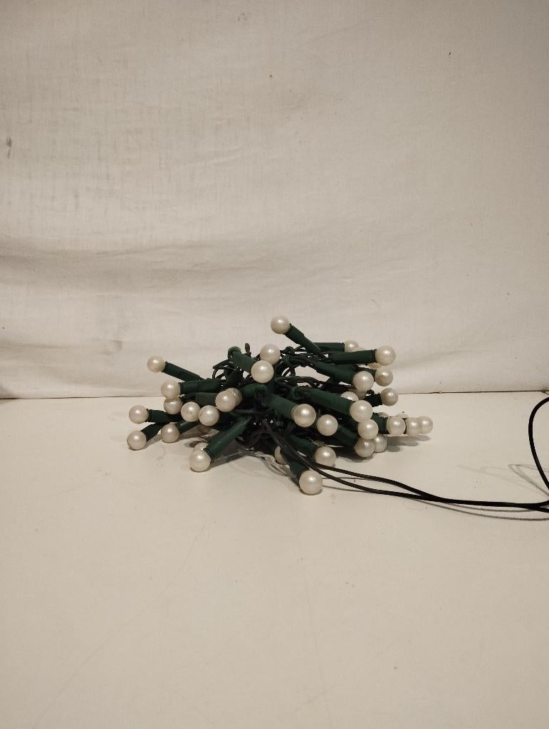 Kerst lampjes, Diversen, Kerst, Nieuw, Ophalen of Verzenden