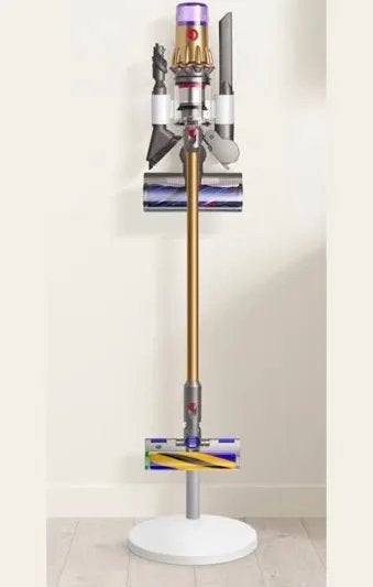 Dyson floor dock, Ophalen, Draadloos, Zo goed als nieuw, Dyson