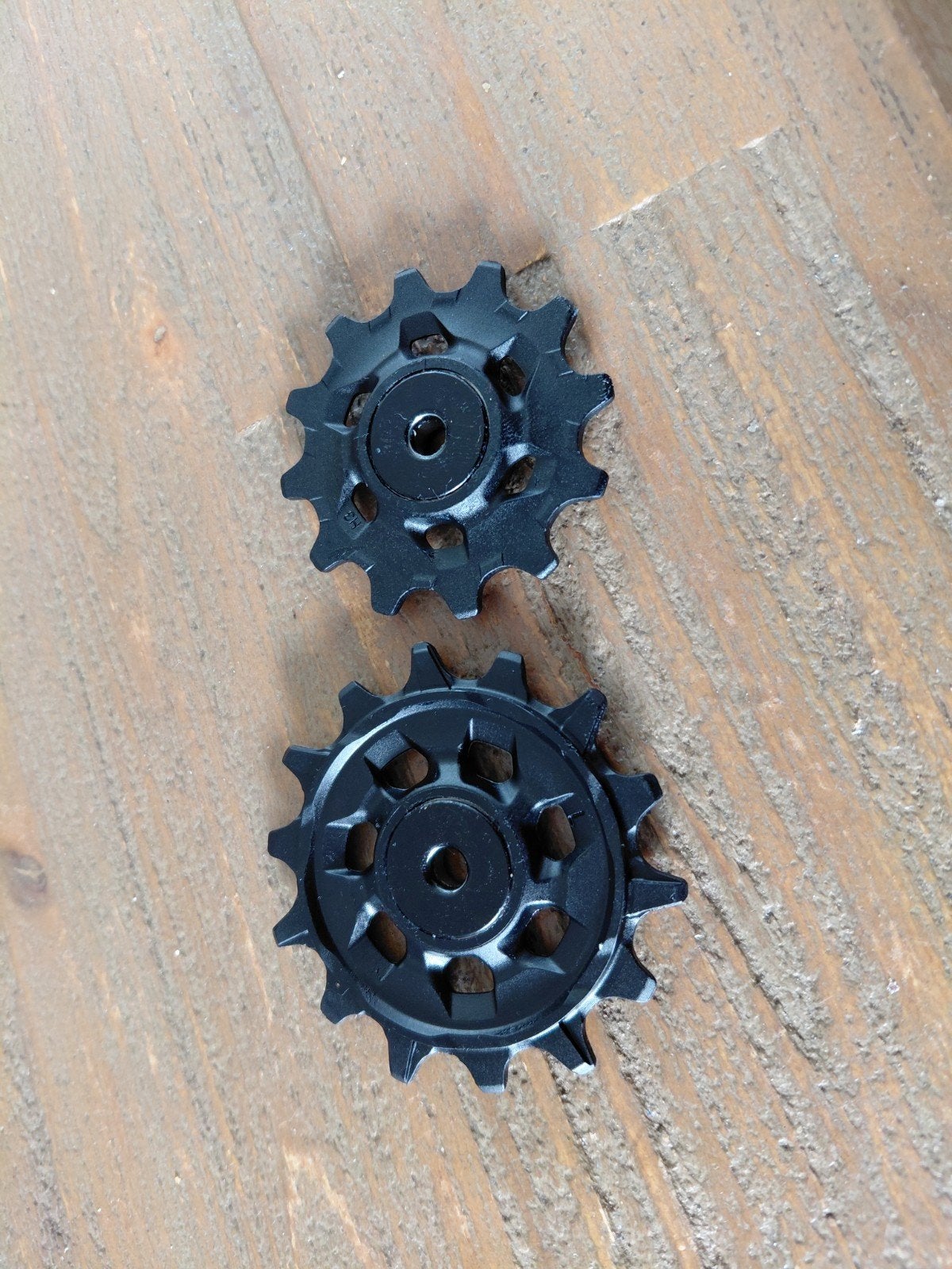 Sram XO1/XX1 Derailleurwielen nieuw!, Ophalen of Verzenden