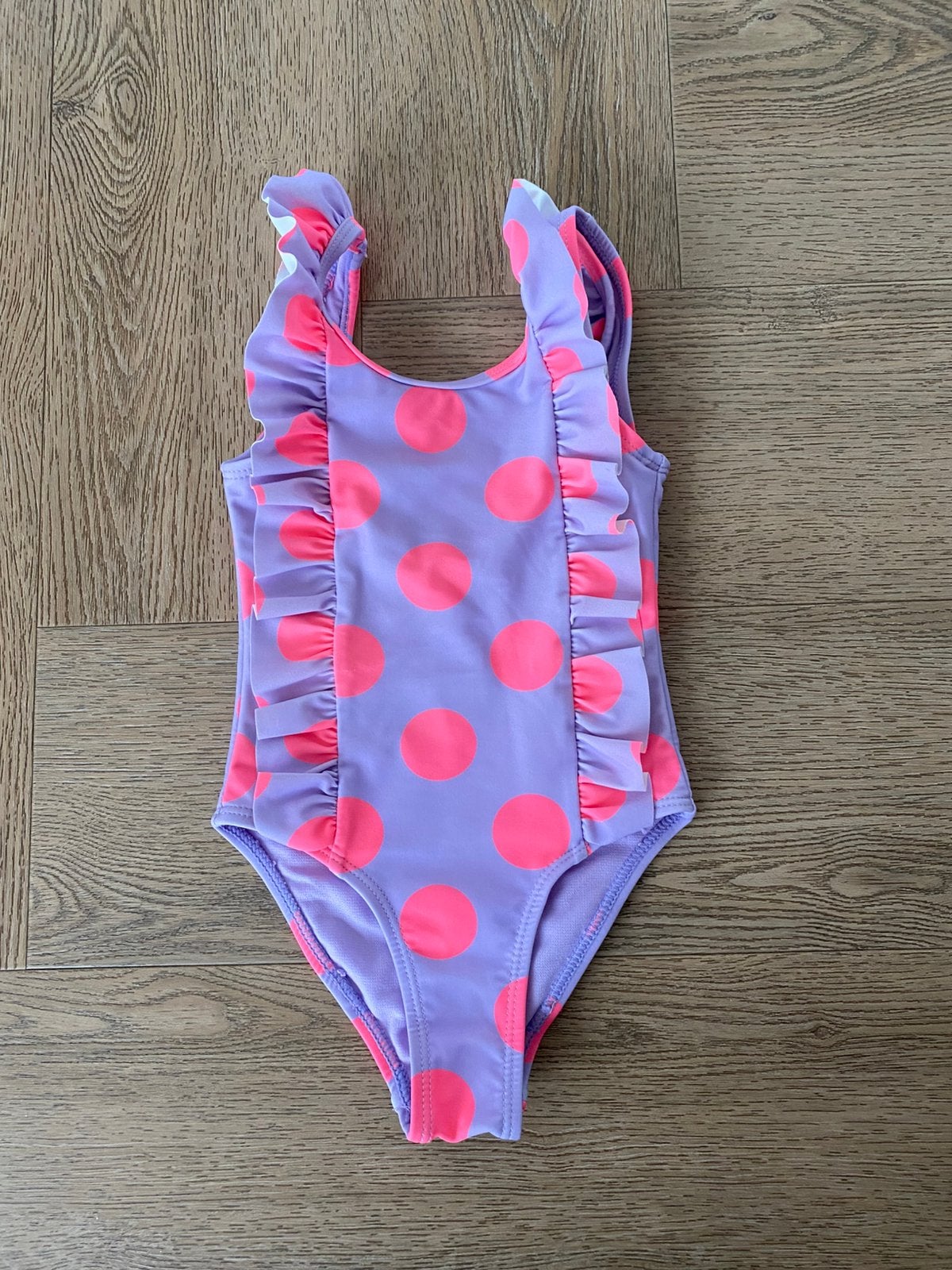 Meisjes badpak maat 92, Kinderen en Baby's, Kinderkleding | Kinder-zwemkleding, Meisje, Badpak, Ophalen of Verzenden, Zo goed als nieuw
