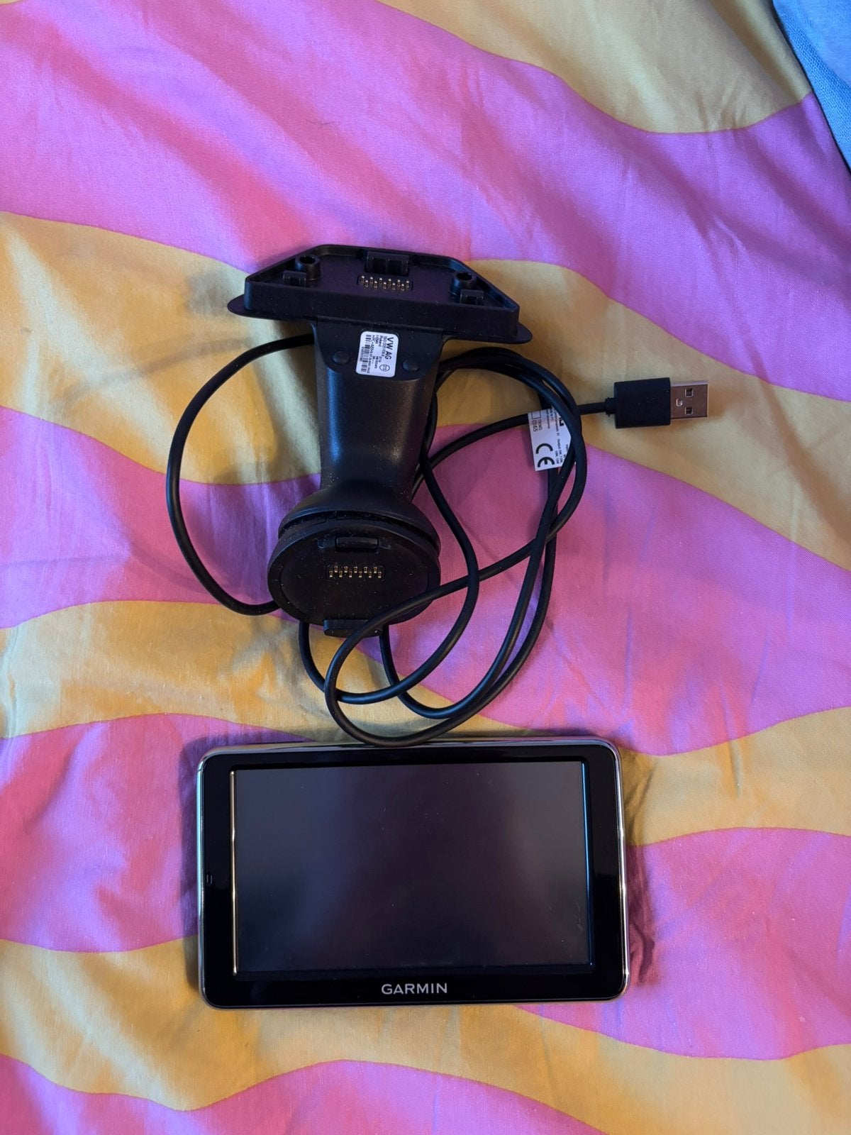 Garmin Navigon VW UP, Ophalen of Verzenden, Nieuw