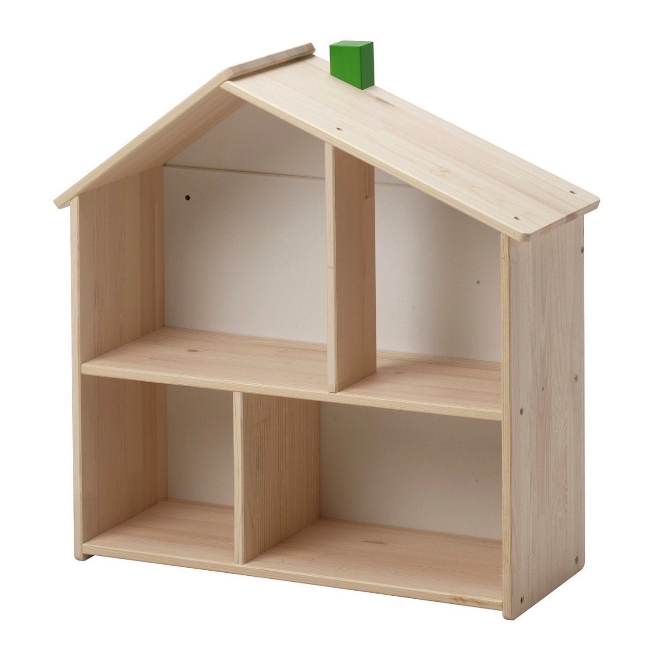 Ikea poppenhuis met veel meubels, Kinderen en Baby's, Speelgoed | Poppenhuizen, Ophalen of Verzenden, Gebruikt, Poppenhuis