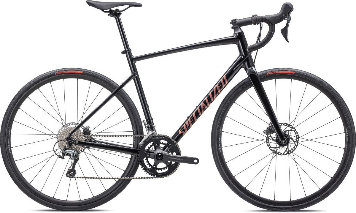 Specialized Allez Sport 61, 28 inch, Nieuw, 57 tot 61 cm, Ridercare.nl@specialized.com