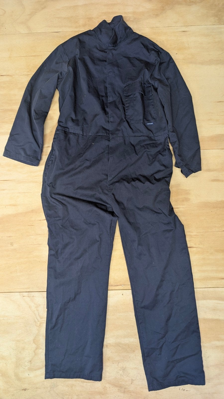 Nieuwe Portwest overall, Verzenden, Nieuw, Overall