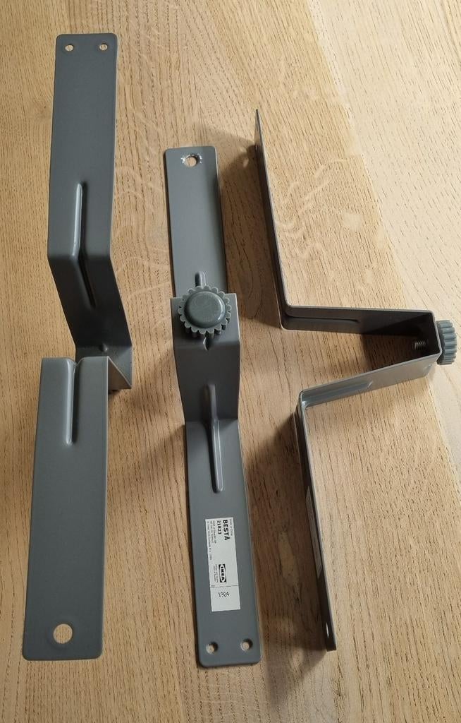 Besta steunpoten, Ikea, Ophalen of Verzenden, 25 tot 50 cm, 50 tot 100 cm, Minder dan 100 cm