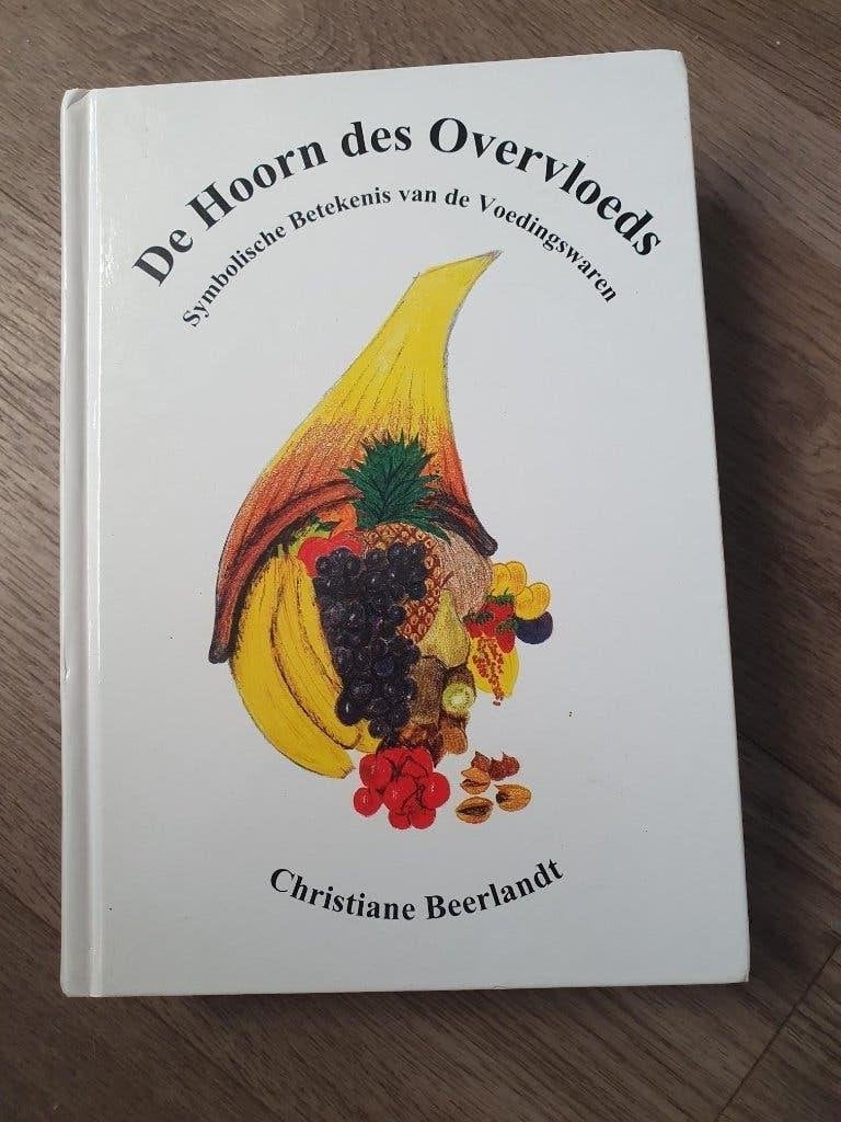 Christiane Beerlandt De Hoorn des Overvloeds, Boeken, Ophalen of Verzenden, Nieuw, Spiritualiteit algemeen, Achtergrond en Informatie