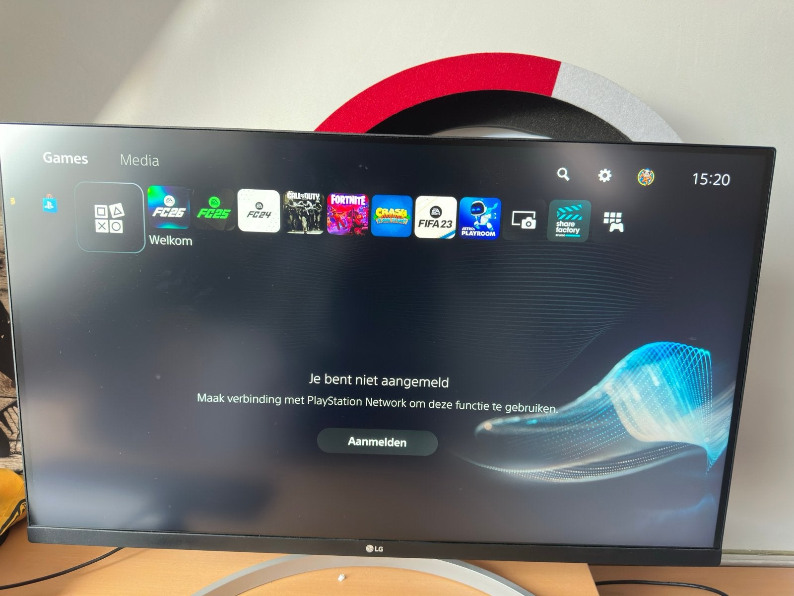 LG 32UN650-W 32 inch 4K UHD Monitor, Computers en Software, HDMI, IPS, In hoogte verstelbaar, 5 ms of meer