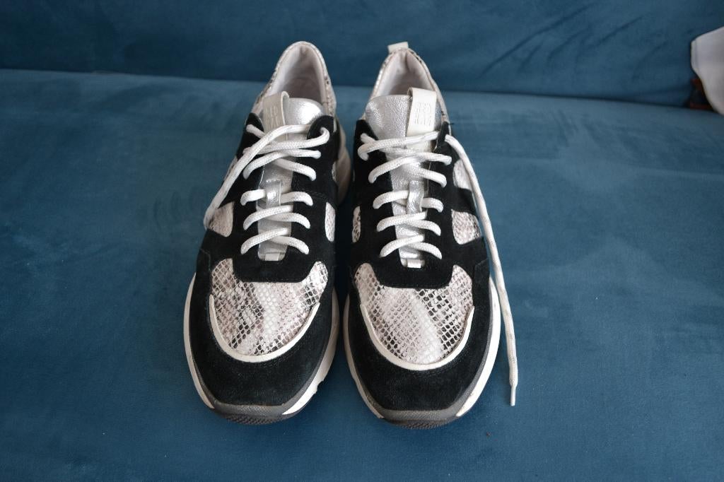 Red Rag sneakers maat 40, Kleding | Dames, Schoenen, Overige kleuren, Ophalen of Verzenden, Red Rag, Sneakers of Gympen