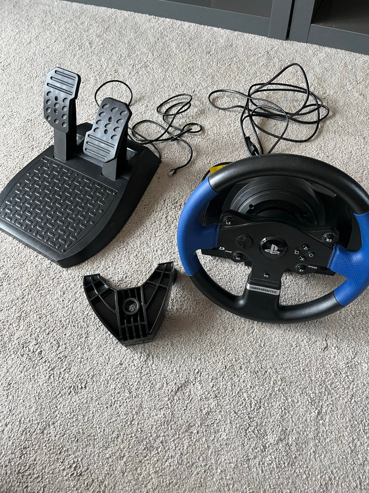Trustmaster t150 racestuur