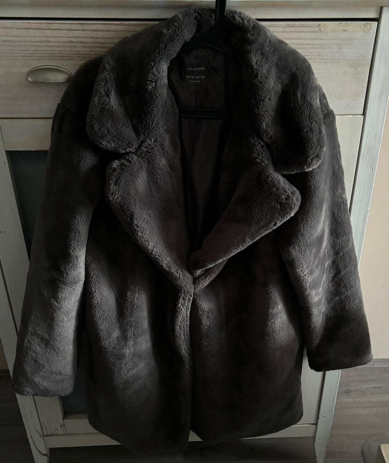 Nieuwe Winterjas, Ophalen of Verzenden, Nieuw, Grijs