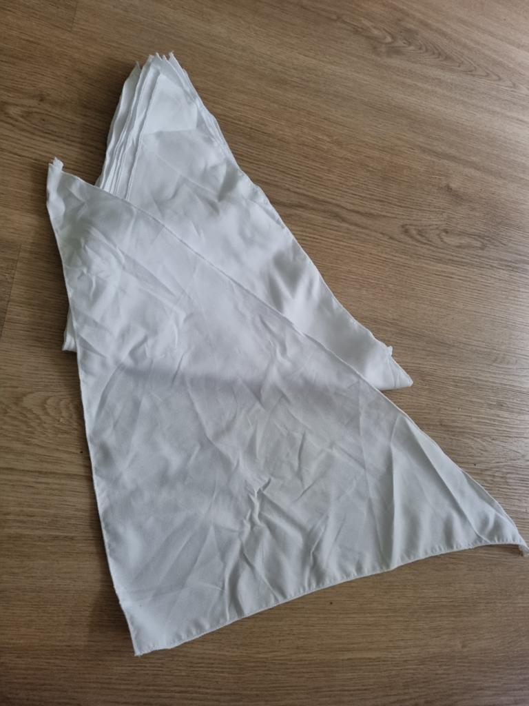 Sublimatie hondenbandana, Ophalen of Verzenden