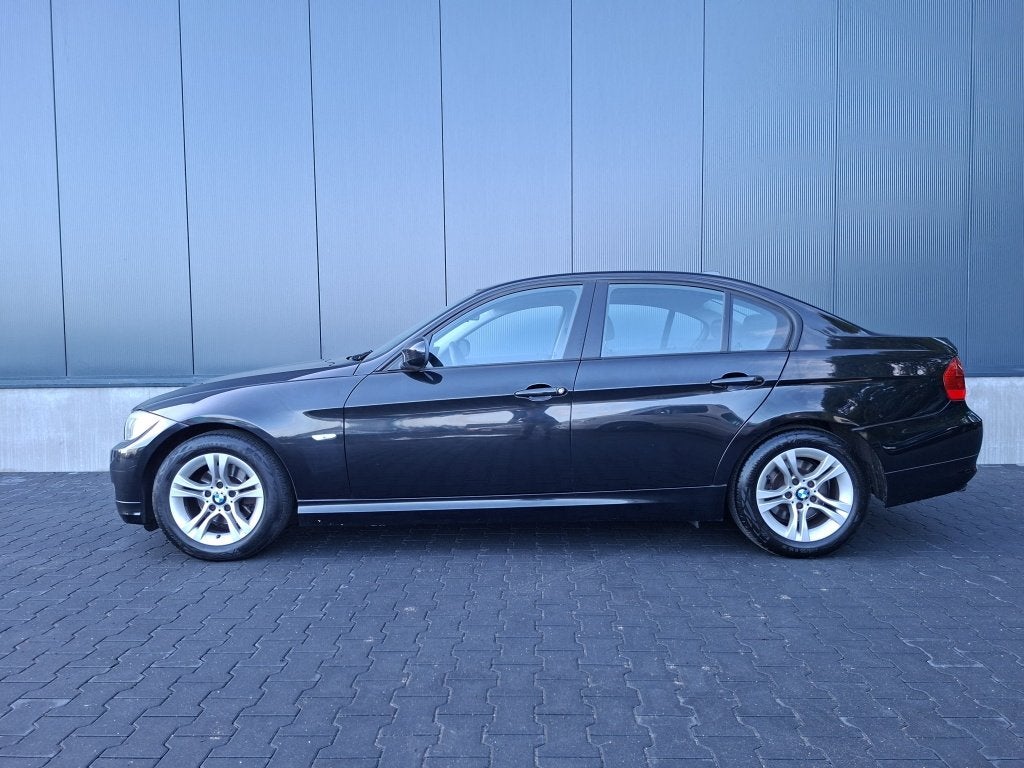 BMW 3-Serie