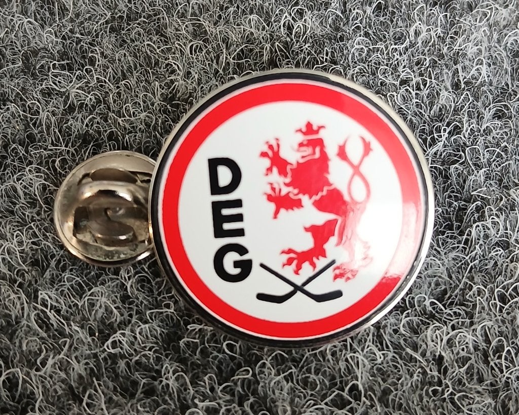 DEG, Sport en Fitness, IJshockey, Ophalen of Verzenden, Stick