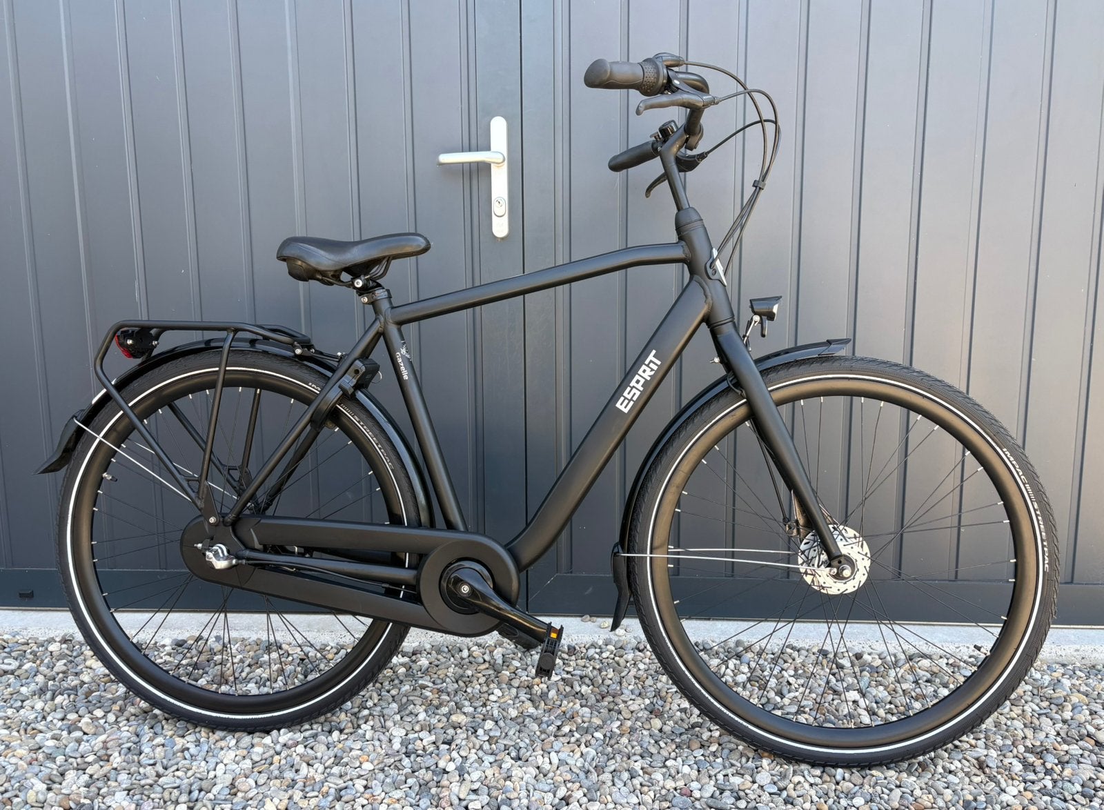 ZGAN, Gazelle Esprit herenfiets nexus 3 h54 met garantie, ., Versnellingen, Zo goed als nieuw, .