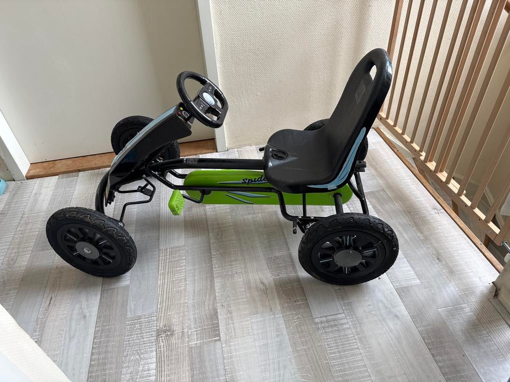 Skelter voor kinderen tot 5 jaar - in goede staat, Kinderen en Baby's, Speelgoed | Buiten | Skelters, Ophalen, Zo goed als nieuw