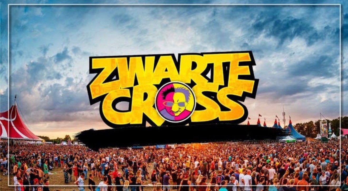 2 Tickets Zwarte Cross Donderdag 16 juli, Tickets en Kaartjes