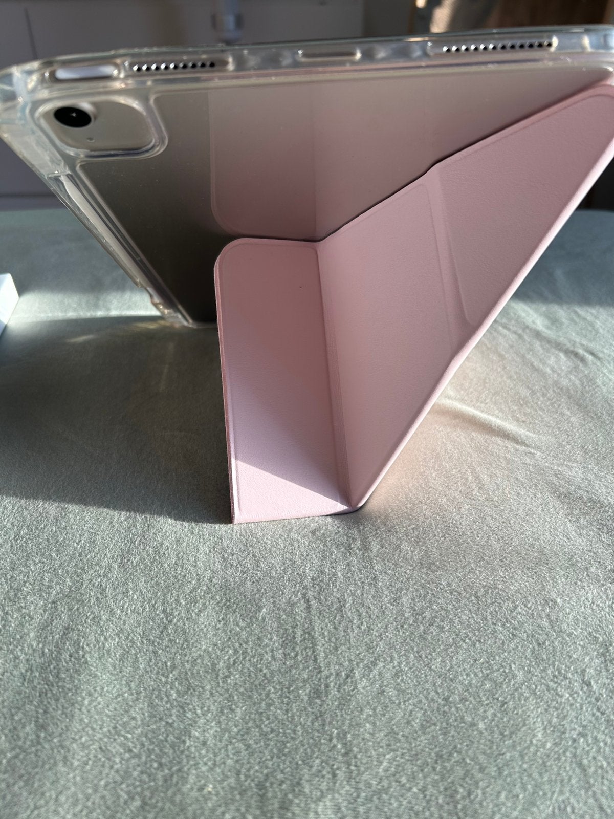 Foto 9 van Ipad Air M2 - 256 GB, Wi-fi, 11 inch + Pencil pro