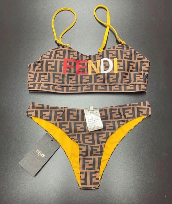 Nieuwe zwemkleding Mt M/L, Kleding | Dames, Badmode en Zwemkleding, Ophalen of Verzenden, Nieuw, Bikini