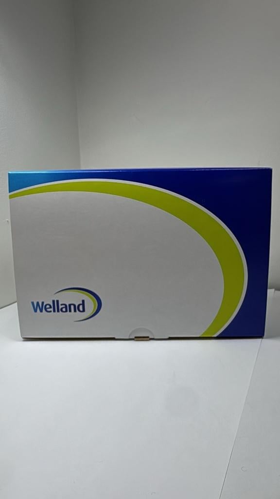 Welland Aurum convex ileostomiezakje, Ophalen of Verzenden, Nieuw